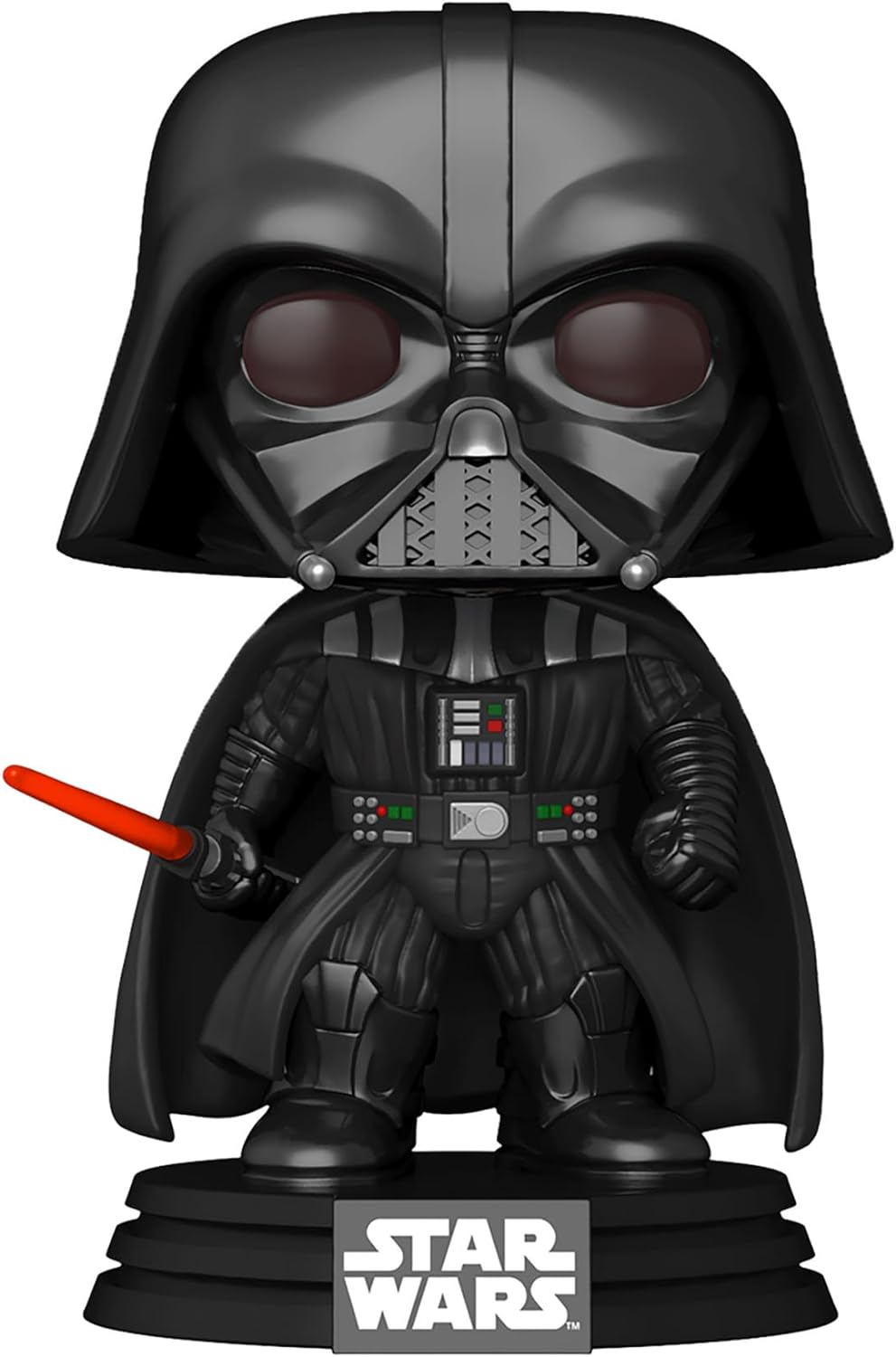 Funko Pop! Vinyl: Star Wars - Darth Vader #539
