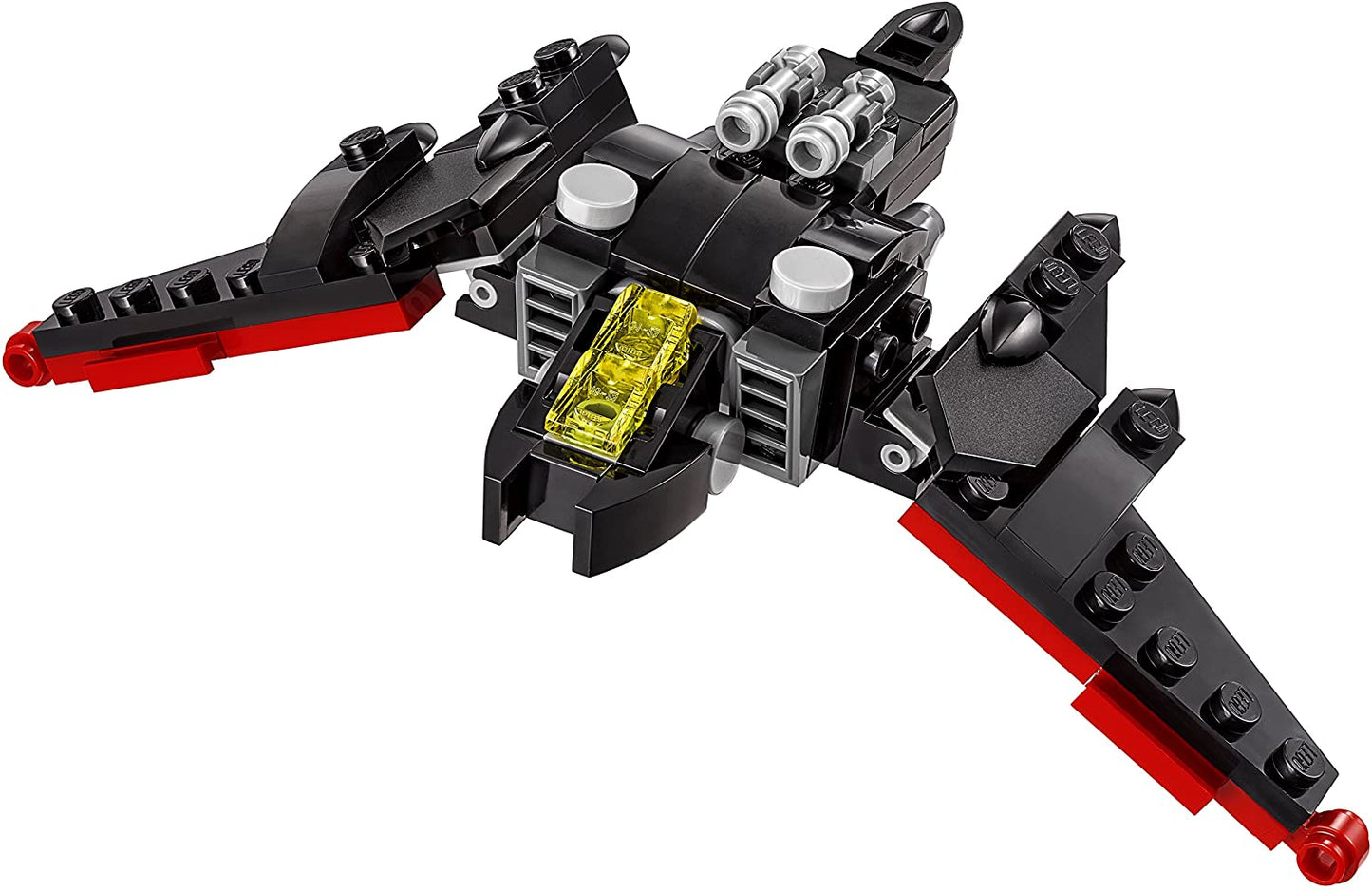 Lego 30524 - Batman Movie Mini Batwing Poly Bag. ages 5+