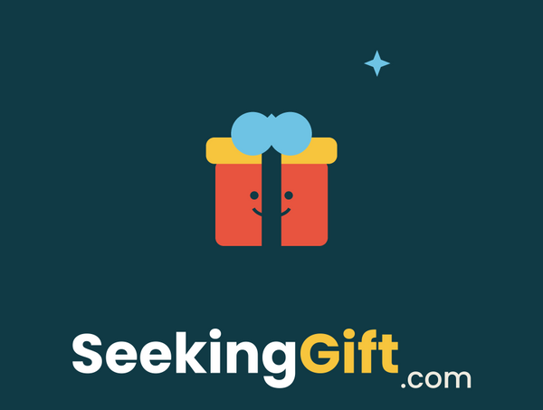 seekinggift.com